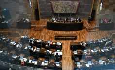 Foto de la galería: Misiones, nuevamente es vanguardia nacional, al tener aprobados sus presupuestos para el 2020