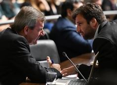 Foto de la galería: Misiones, nuevamente es vanguardia nacional, al tener aprobados sus presupuestos para el 2020