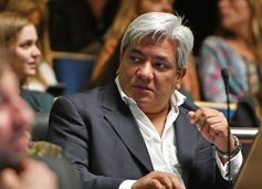 Foto de la galería: Misiones, nuevamente es vanguardia nacional, al tener aprobados sus presupuestos para el 2020