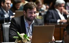 Foto de la galería: Misiones, nuevamente es vanguardia nacional, al tener aprobados sus presupuestos para el 2020