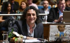 Foto de la galería: Misiones, nuevamente es vanguardia nacional, al tener aprobados sus presupuestos para el 2020