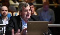 Foto de la galería: Misiones, nuevamente es vanguardia nacional, al tener aprobados sus presupuestos para el 2020