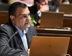 Foto de la galería: Misiones, nuevamente es vanguardia nacional, al tener aprobados sus presupuestos para el 2020