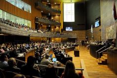 Foto de la galería: Misiones, nuevamente es vanguardia nacional, al tener aprobados sus presupuestos para el 2020