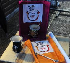 Foto de la galería: Misiones, nuevamente es vanguardia nacional, al tener aprobados sus presupuestos para el 2020