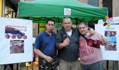 Foto de la galería: Misiones, nuevamente es vanguardia nacional, al tener aprobados sus presupuestos para el 2020