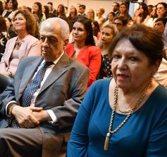 Foto de la galería: Juraron ocho nuevos jueces provinciales