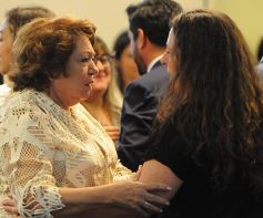 Foto de la galería: Juraron ocho nuevos jueces provinciales