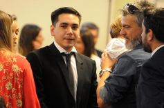 Foto de la galería: Juraron ocho nuevos jueces provinciales