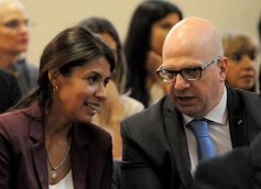 Foto de la galería: Juraron ocho nuevos jueces provinciales