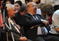 Foto de la galería: Juraron ocho nuevos jueces provinciales