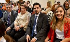 Foto de la galería: Juraron ocho nuevos jueces provinciales