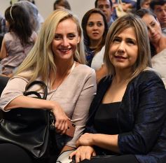 Foto de la galería: Juraron ocho nuevos jueces provinciales