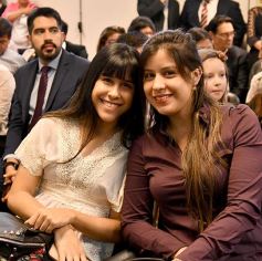 Foto de la galería: Juraron ocho nuevos jueces provinciales