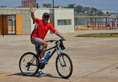 Foto de la galería: Las postales de nuestros amigos en Posadas