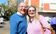 Foto de la galería: Las postales de nuestros amigos en Posadas