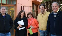 Foto de la galería: Las postales de nuestros amigos en Posadas