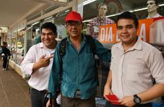 Foto de la galería: Las postales de nuestros amigos en Posadas