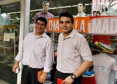 Foto de la galería: Las postales de nuestros amigos en Posadas