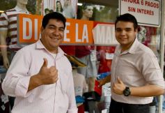 Foto de la galería: Las postales de nuestros amigos en Posadas