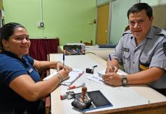 Foto de la galería: Las postales de nuestros amigos en Posadas