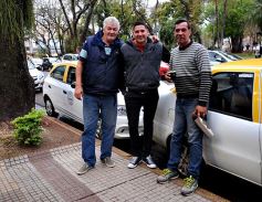 Foto de la galería: Las postales de nuestros amigos en Posadas