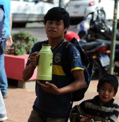 Foto de la galería: Las postales de nuestros amigos en Posadas