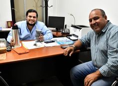 Foto de la galería: Las postales de nuestros amigos en Posadas