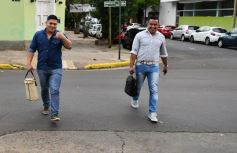 Foto de la galería: Las postales de nuestros amigos en Posadas