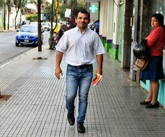 Foto de la galería: Las postales de nuestros amigos en Posadas