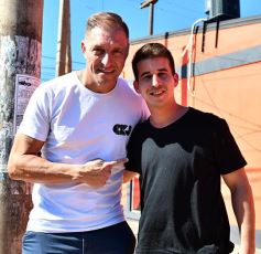 Foto de la galería: Las postales de nuestros amigos en Posadas