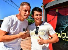 Foto de la galería: Las postales de nuestros amigos en Posadas