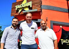 Foto de la galería: Las postales de nuestros amigos en Posadas