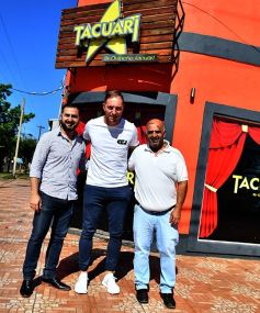 Foto de la galería: Las postales de nuestros amigos en Posadas