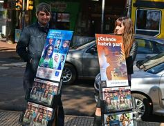 Foto de la galería: Las postales de nuestros amigos en Posadas