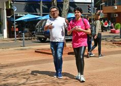 Foto de la galería: Las postales de nuestros amigos en Posadas