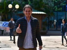 Foto de la galería: Las postales de nuestros amigos en Posadas