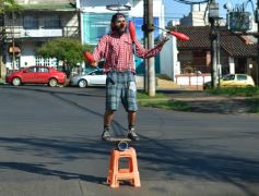 Foto de la galería: Las postales de nuestros amigos en Posadas
