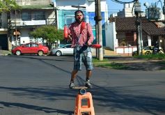 Foto de la galería: Las postales de nuestros amigos en Posadas