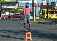Foto de la galería: Las postales de nuestros amigos en Posadas