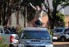 Foto de la galería: Las postales de nuestros amigos en Posadas