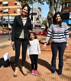 Foto de la galería: Las postales de nuestros amigos en Posadas