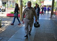 Foto de la galería: Las postales de nuestros amigos en Posadas