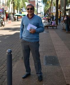 Foto de la galería: Las postales de nuestros amigos en Posadas