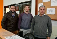 Foto de la galería: Las postales de nuestros amigos en Posadas