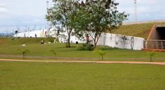 Foto de la galería: Ya está en marcha en Posadas el Mural más grande del mundo