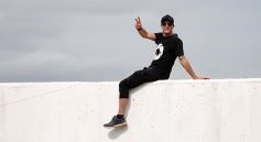 Foto de la galería: Ya está en marcha en Posadas el Mural más grande del mundo