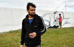 Foto de la galería: Ya está en marcha en Posadas el Mural más grande del mundo