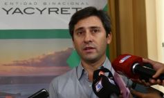 Foto de la galería: Ya está en marcha en Posadas el Mural más grande del mundo