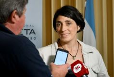 Foto de la galería: Ya está en marcha en Posadas el Mural más grande del mundo